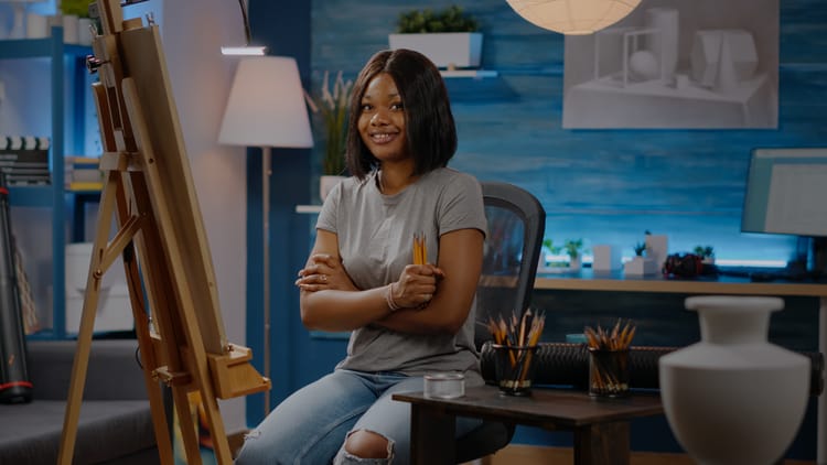 Graphic Design Should Be Fun, Not Frustrating